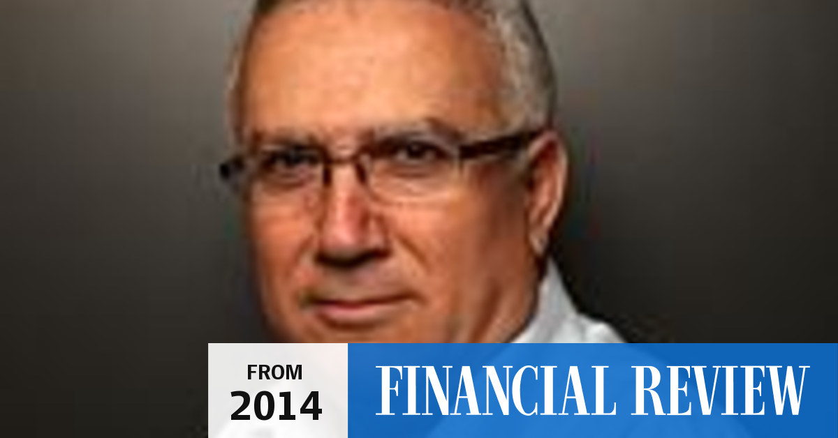 Dan Murphy’s guru Tony Leon teams up with Metcash in liquor wars